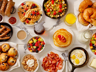 Breakfast for Dinner Social Night at HQ! – Canberra