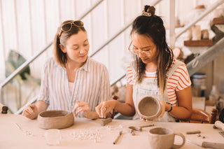 Pottery Class! – Canberra