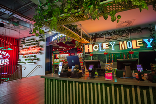 Holey Moley – Illawarra