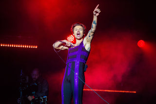 Harry Styles Concert – East