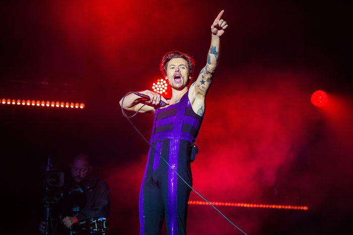 Harry Styles Concert – East