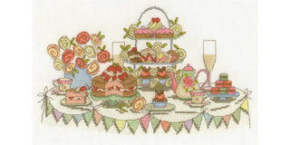 Crafternoon Tea – Canberra