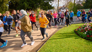 Park Run and Brunch! – Canberra