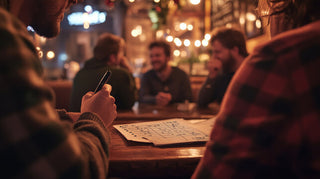 Pub Trivia night – Shire
