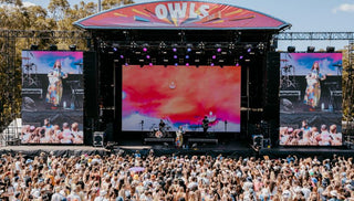 Yours and Owls Festival – Illawarra