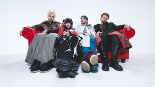 5 Seconds of Summer Concert – Shire