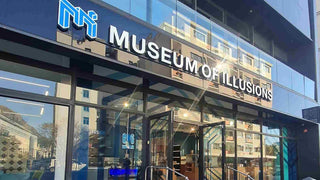 Museum of Illusion – East