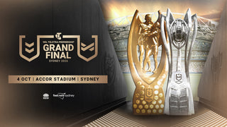 2026 NRL Grand Final – Shire