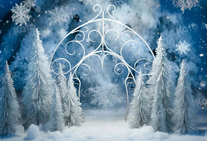 Winter Wonderland Disco at HQ – Shire