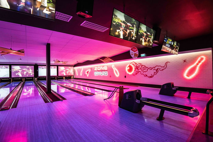 Bowling – East