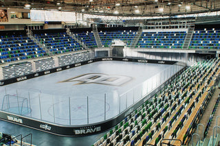 Ice Hockey – Canberra Braves!