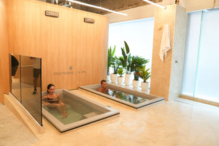 RCVRI Wellness – Shire
