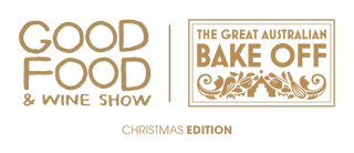 Good Food and Wine Show Christmas Edition – Shire