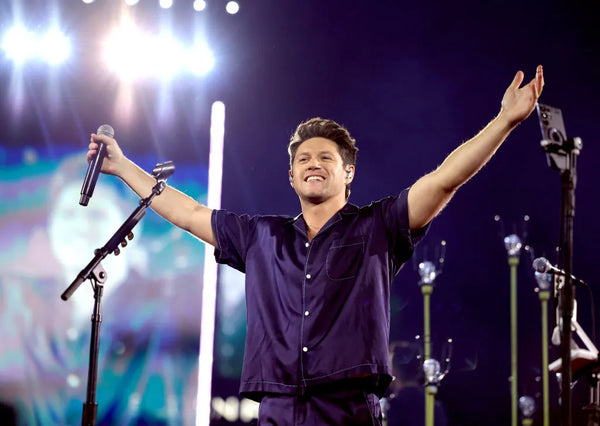Niall Horan Concert – Shire