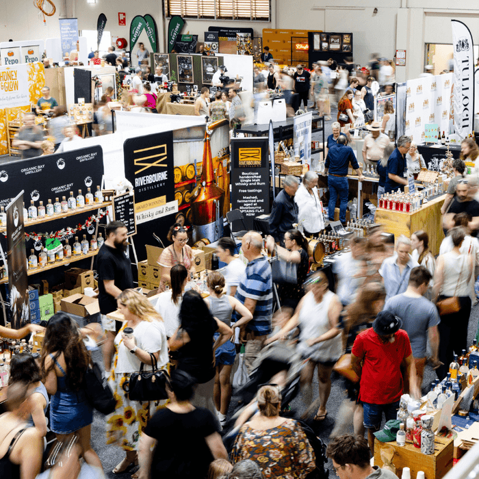 Bondi Markets – East