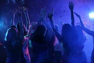 Dinner, Drinks & Dancing – Illawarra