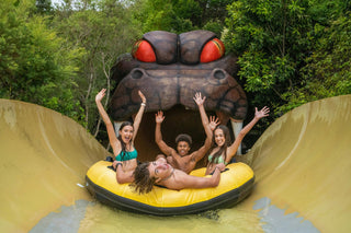 Jamberoo Day Trip! – Canberra