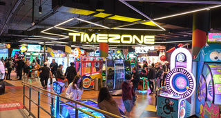 Social Night at HQ - Dinner & Timezone – Illawarra