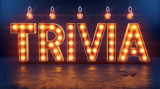Trivia at HQ – Shire