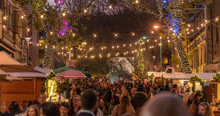 Christmas in July at The Rocks – Inner West