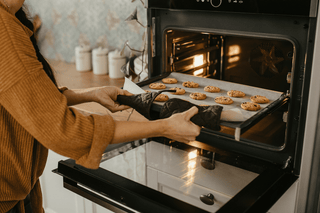 Stellar Bake Off! – Shire