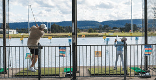 Aqua Golf – Shire