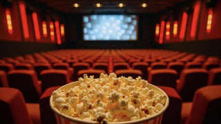 Toy Story 5 – Private Cinema – Shire