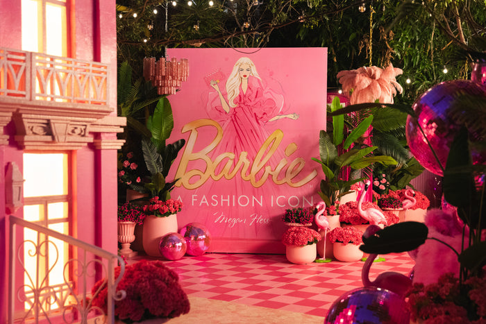 The Grounds of Alexandria (Barbie x Megan Hess) – Illawarra