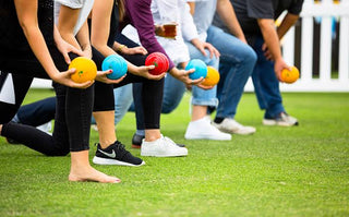 Barefoot Bowls! – Canberra