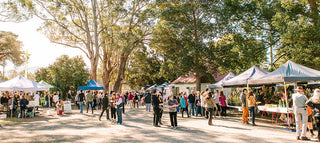 Cronulla Winter Markets – Shire
