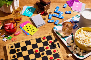 Board Games and Gaming Afternoon at HQ! – Canberra