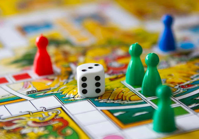 Board Games & Brunch at Shellharbour HQ – Illawarra