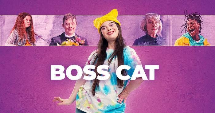 Boss Cat Movie Premiere Screening – Shire
