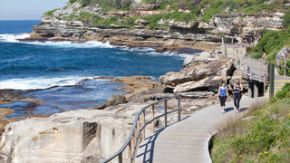 Coastal Walk – Shire