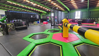 Flip Out – Shire