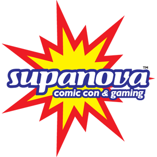 Supanova Comic Con – Illawarra
