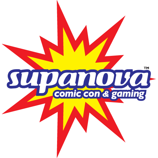 Supanova Comic Con – Illawarra