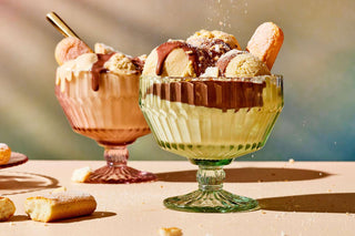 Dinner and Dessert at HQ – Shire