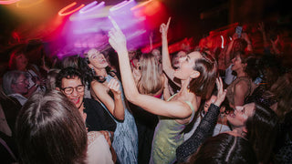 Dinner, Drinks & Dancing with syd – Illawarra