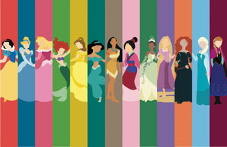 Disney Night (Dress ups, Karaoke and Movies) – East