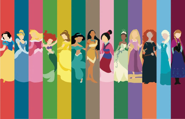 Disney Night (Dress ups, Karaoke and Movies) – Shire
