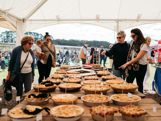 Apple Pie Festival – Shire