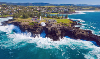 Kiama Coastal Day Trip – Illawarra