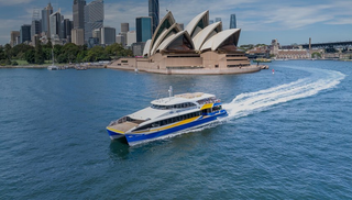 Manly Day Trip + Ferry – Shire