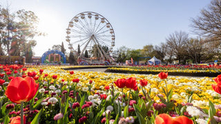 Floriade NightFest! – Canberra