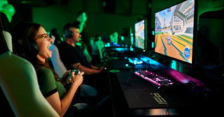 Fortress Games Sydney – Shire