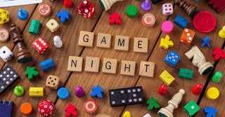Board Game Night at HQ! – Canberra