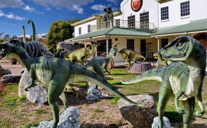 Day out at Gold Creek! – Canberra