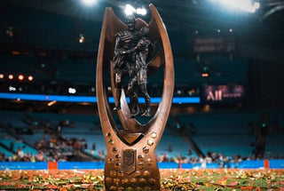NRL Grand Final Watch Party! – Canberra