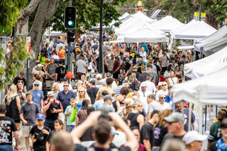 Gymea Village Festival – Shire